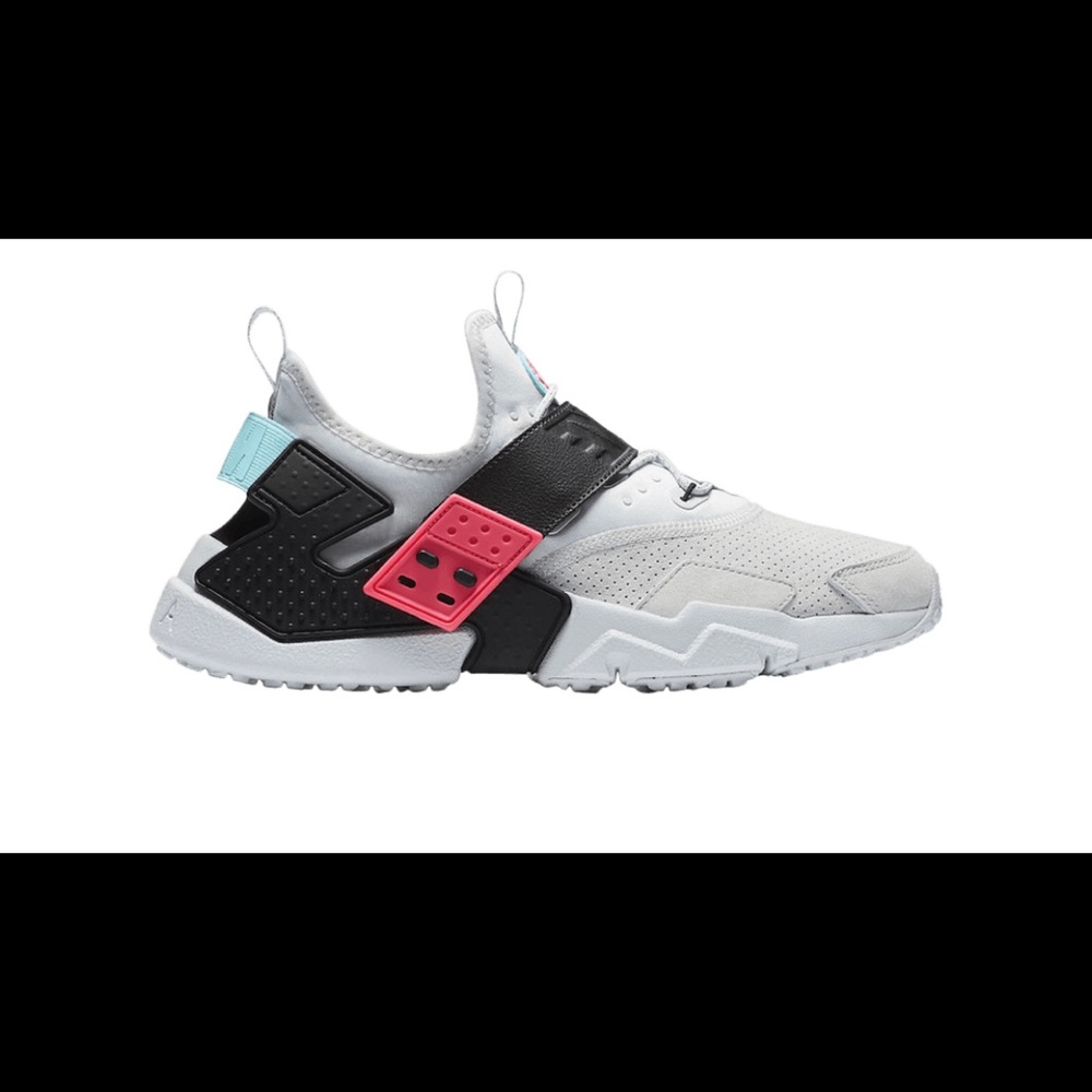 Nike Air Mens Sneakers Haurache Drift 10